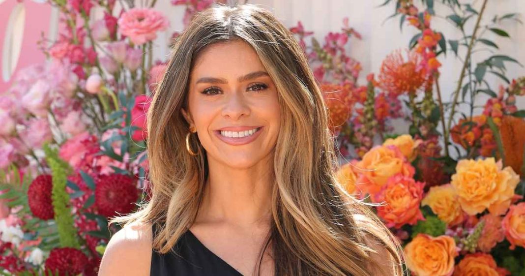 Taylor Frankie Paul Shares Cryptic Mother's Day Post After Granted Visit