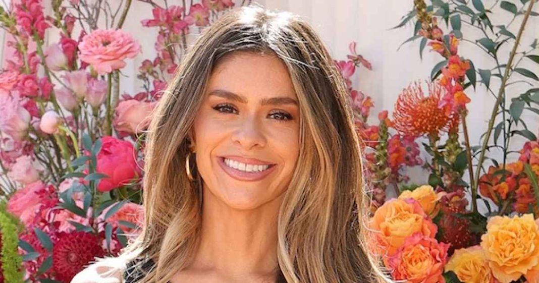 Taylor Frankie Paul Opens Up About Dealing With Daily Physical Pain