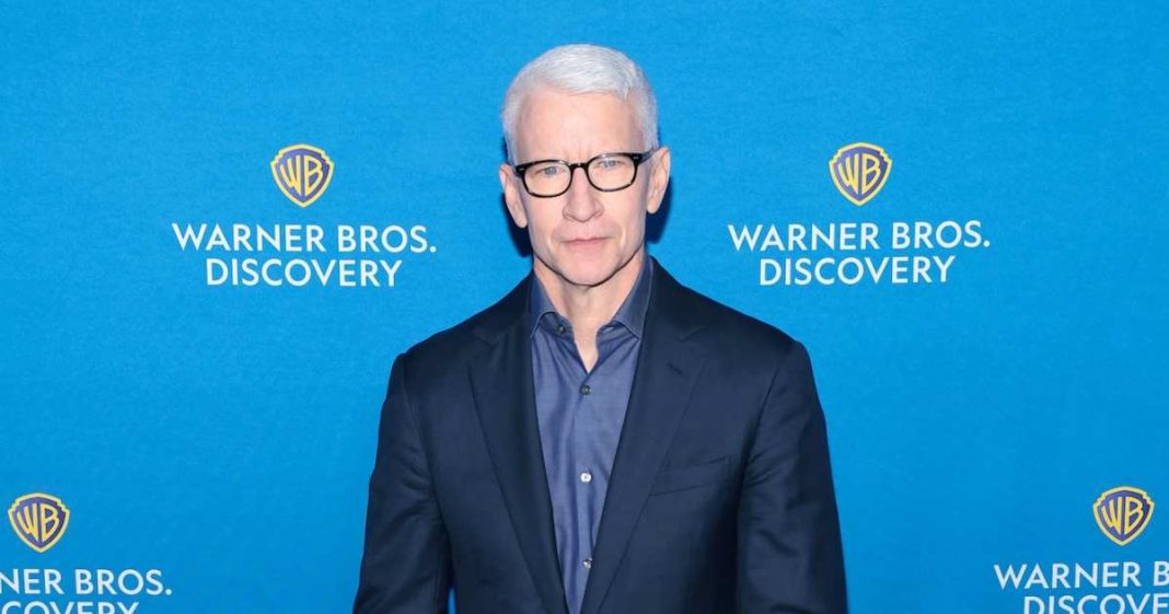 Why Is Anderson Cooper Leaving ’60 Minutes’? His Departure Explained