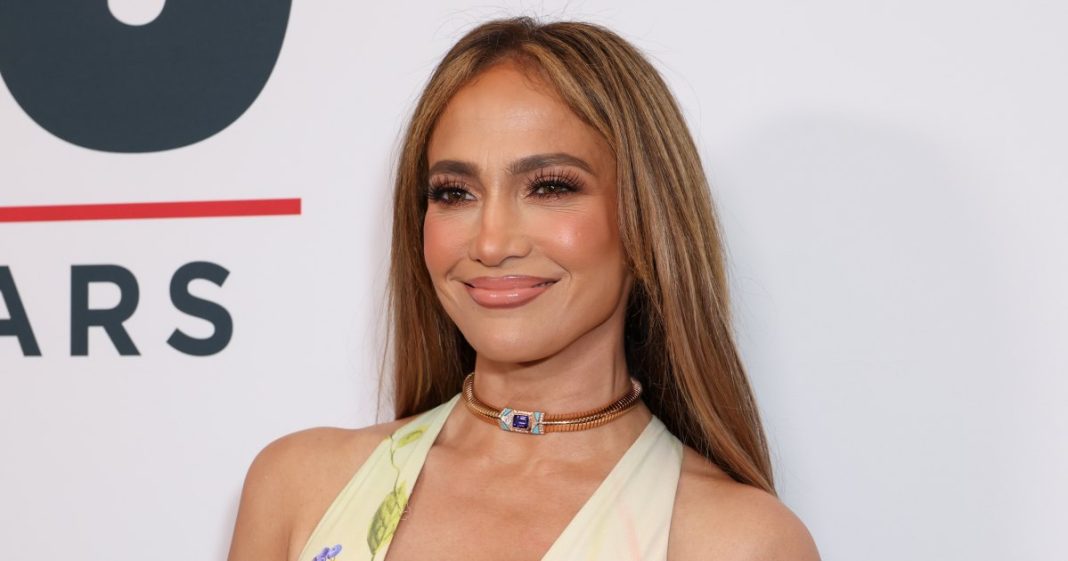Jennifer Lopez's Flowy Sundress Outshined Her $40,000 Birkin Bag