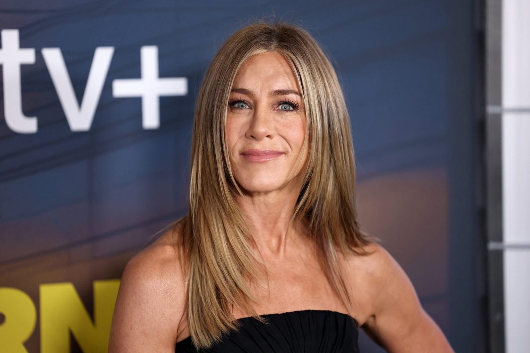 Jennifer Aniston Planning ‘Ultimate Hippie’ Wedding With Hypnotist Boyfriend: …