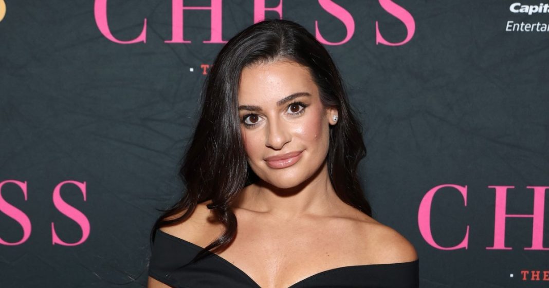 Lea Michele's 'Chess' Closing Early After Her Tony Awards Nomination Snub