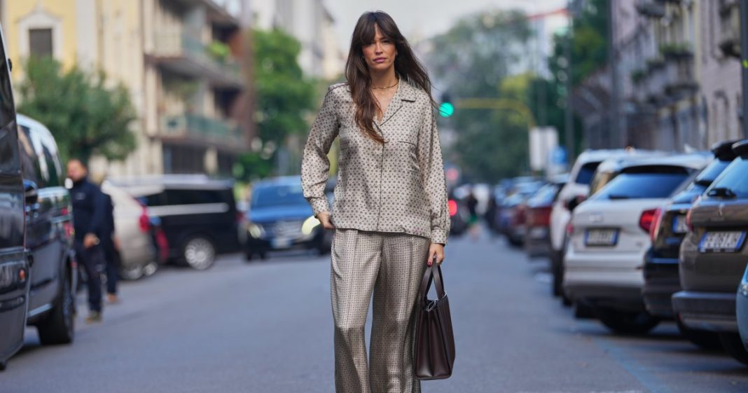 17 Chic Two-Piece Sets That Channel 'New York City Rich Mom' Vibes