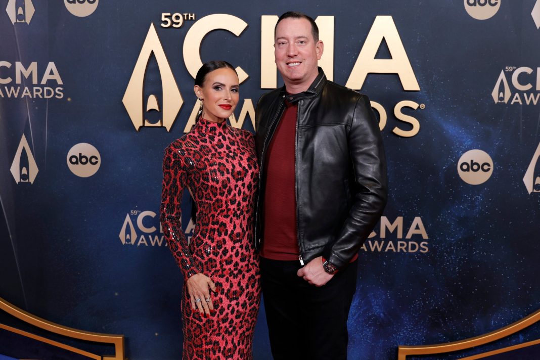 Kyle Busch Cause of Death: Everything We Know About the NASCAR Legend’s Final Hours