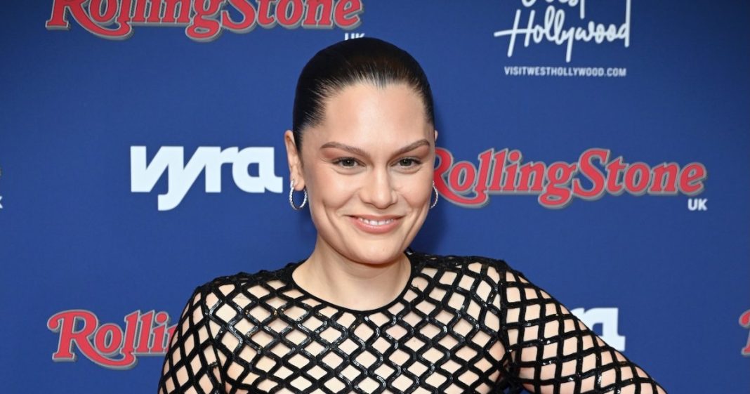 Jessie J and More Stars Who Beat Breast Cancer