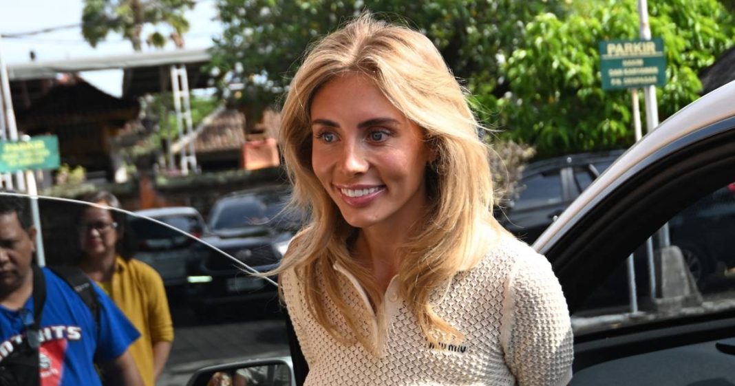 Adult Creator Bonnie Blue Reveals Plans for Her 'Disgusting' Next Stunt