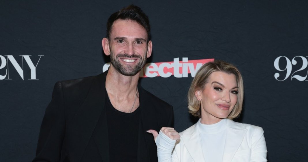 Carl Radke Teases His Relationship Status With Ex Lindsay Hubbard