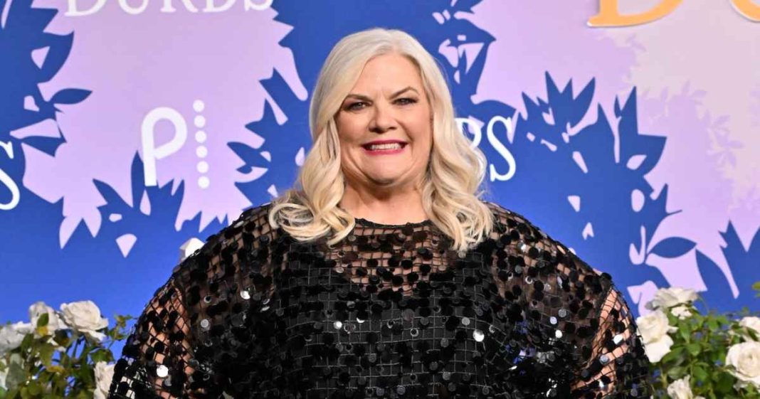 Paula Pell Thinks She Wasn't an 'SNL' Performer Because of Her Weight