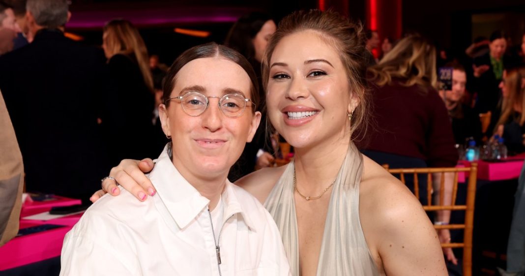 Robby Hoffman Reveals Roadblock During Early Days of Gabby Windey Romance