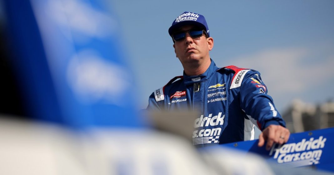 Doctor Says Kyle Busch’s Death Was ‘Totally Preventable,’ Lacked 'Protocol'