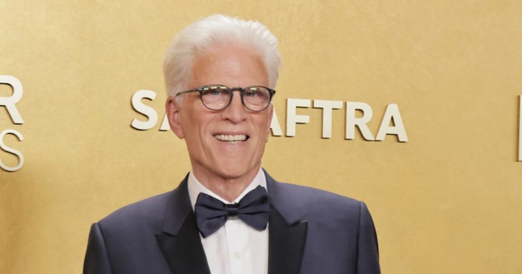 Ted Danson Reflects on Recent Health Scare: 'Mortality' Is the 'Real Deal'