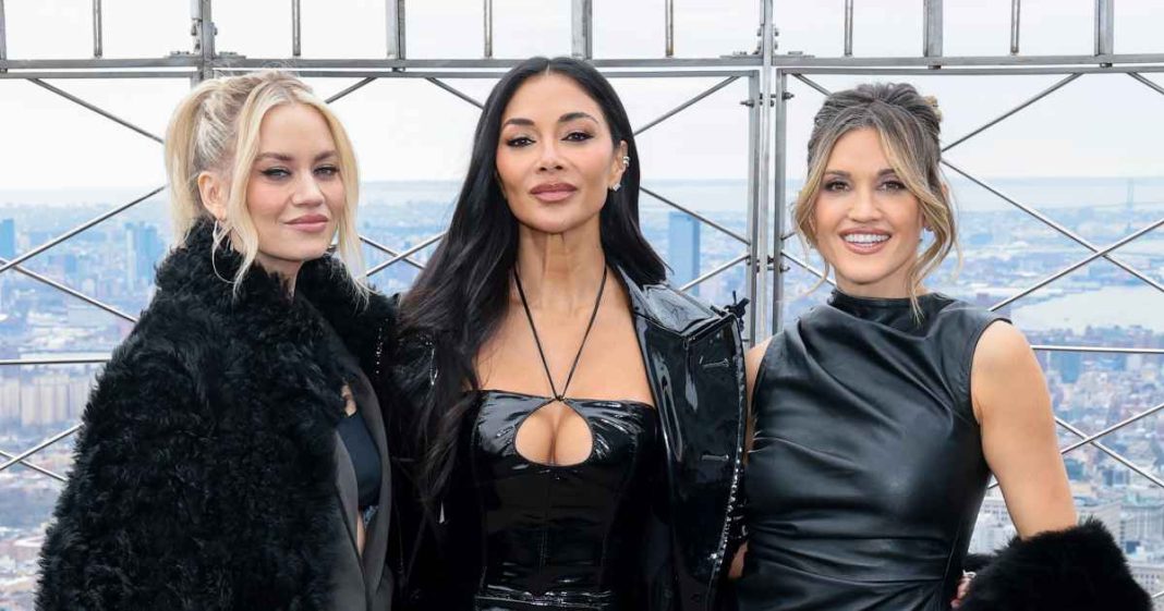 How Nicole Scherzinger Really Feels About the Pussycat Dolls' Canceled Tour