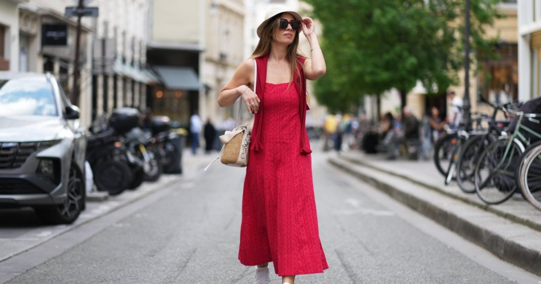 Nordstrom's Vacation Edit Includes 2,000+ Dresses — Everything Worth Buying