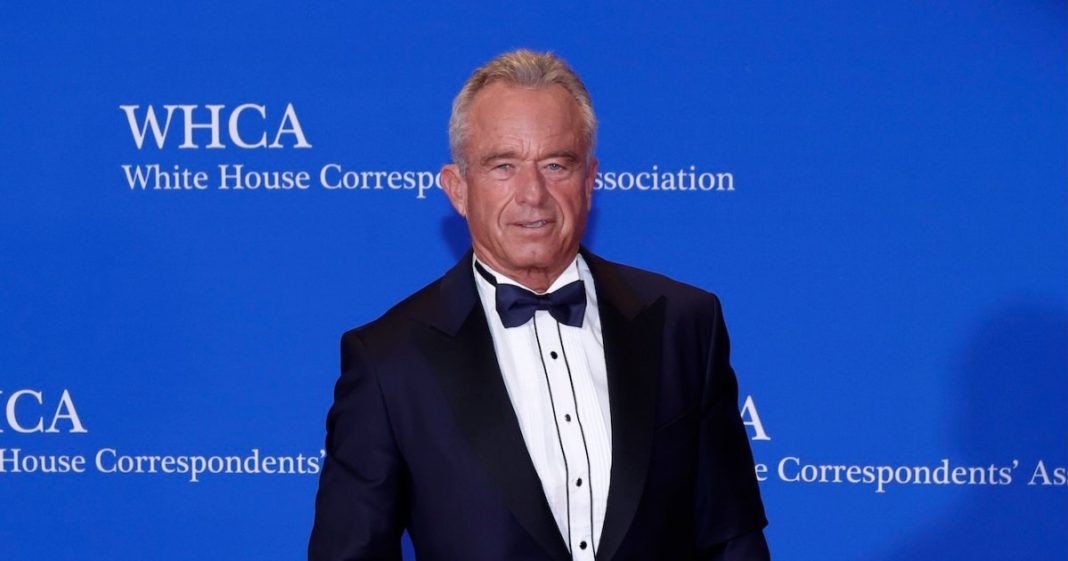 RFK Jr. Ends Proposed FDA Rule Banning Tanning Beds for Minors