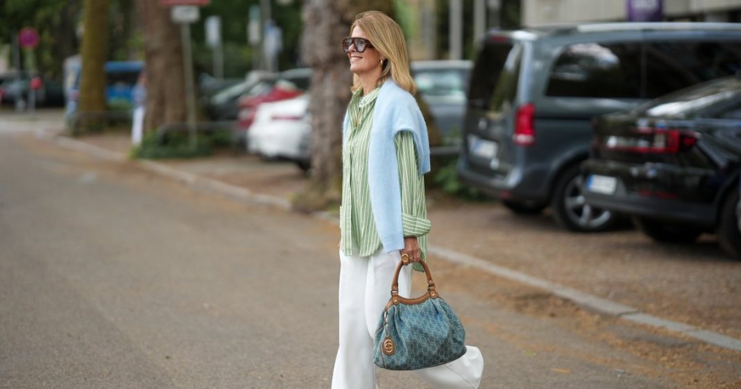 Channel Nantucket Rich Mom Vibes in These J.Crew-Inspired Pieces (From $6!)