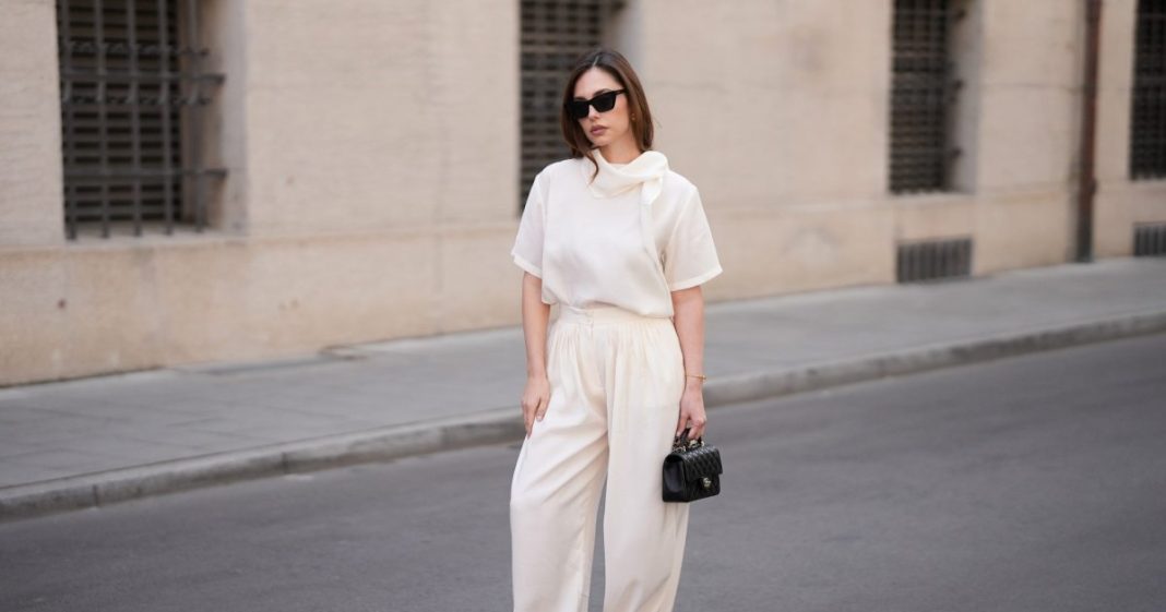 Shoppers Confirm It: These Comfy Sets Have *That* Upscale Rich Mom Vibe