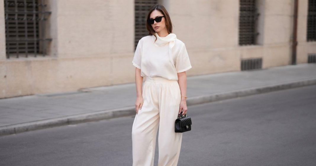 European Rich Moms Obsess Over These Classy Lounge Sets — From Just $6