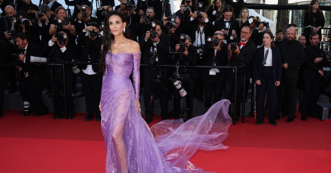 Cannes Film Festival 2026 Red Carpet: Stars Hit the Scene in Glamorous Looks