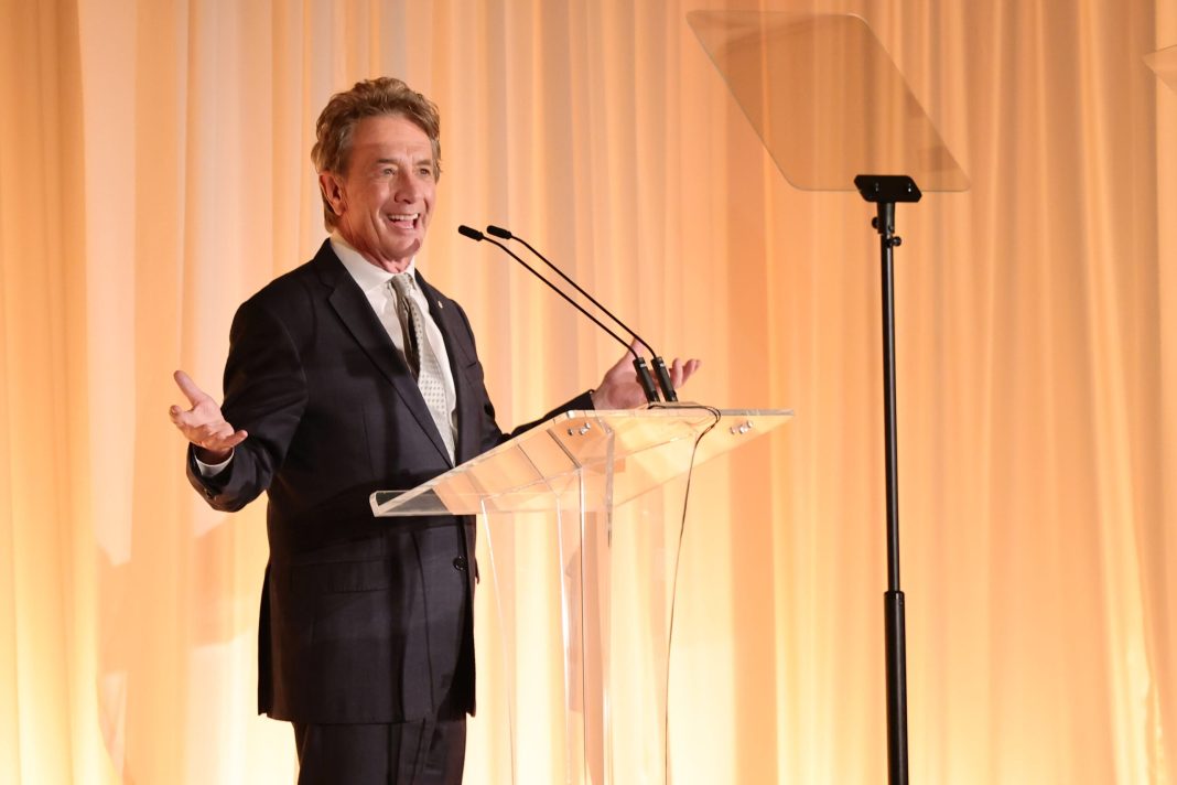 Martin Short Breaks Silence About Daughter’s Suicide: ‘A Nightmare For the …