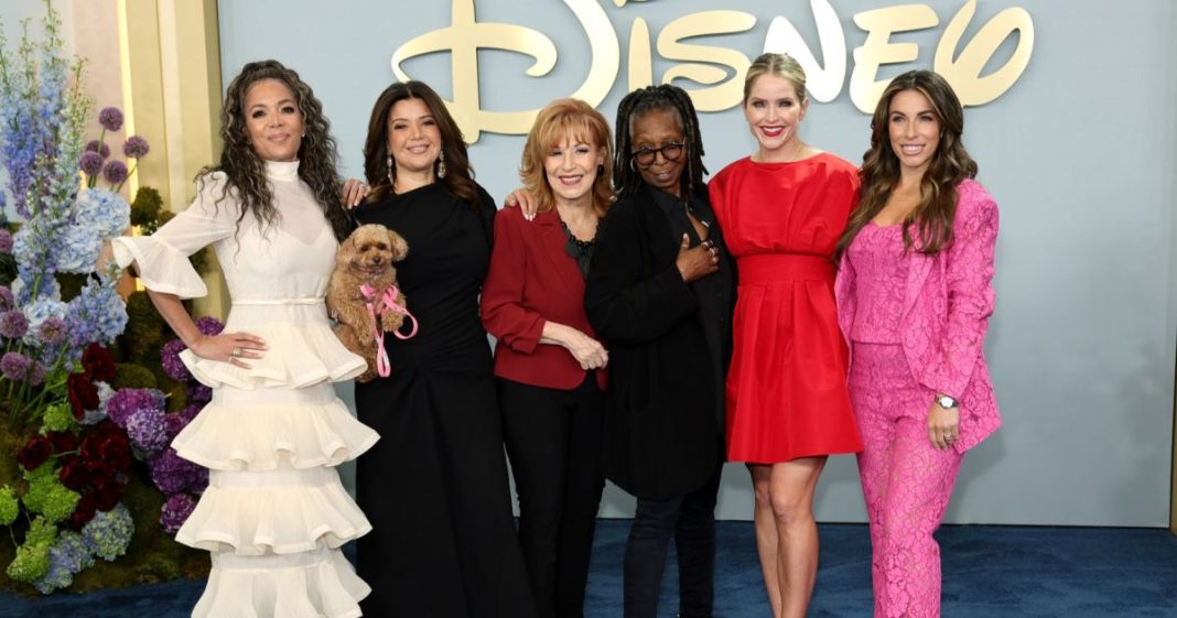 Joy Behar Announces Hiatus From 'The View,' Reveals Temporary Replacements