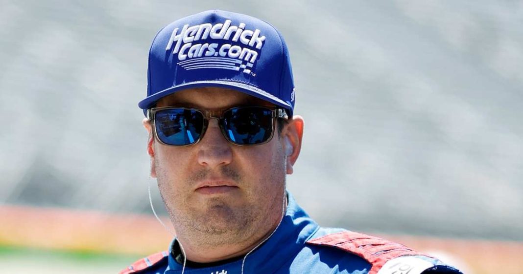 How NASCAR's Kyle Busch Spent His Final Days Before Sudden Death: Details