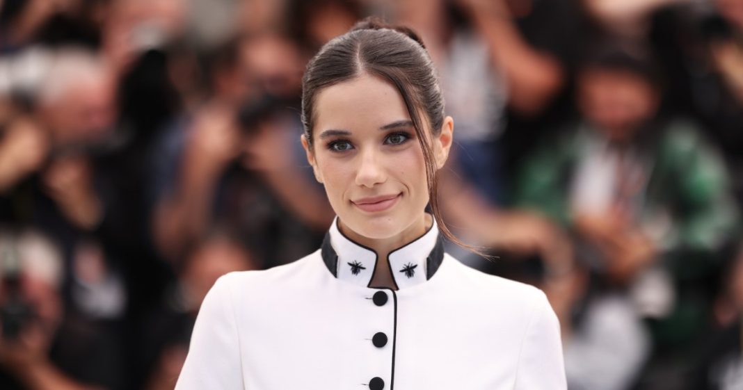 Who Is Ella Bleu Travolta? Meet John Travolta and Kelly Preston’s Daughter