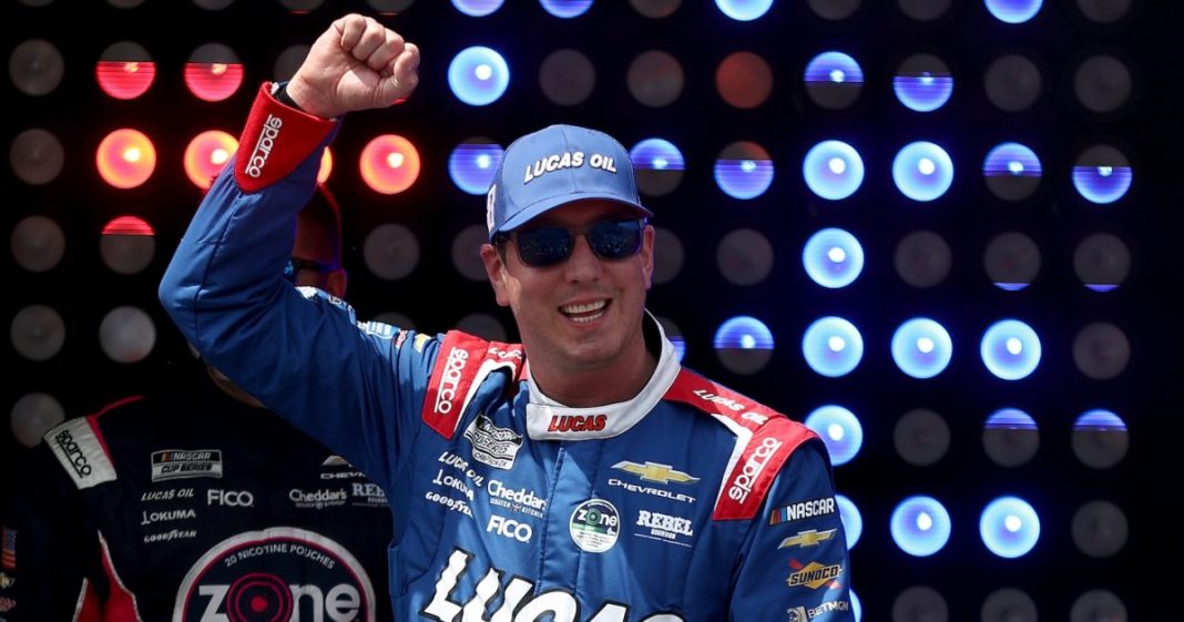 NASCAR Drivers Speak Out in the Wake of Kyle Busch’s Death: Read Tributes