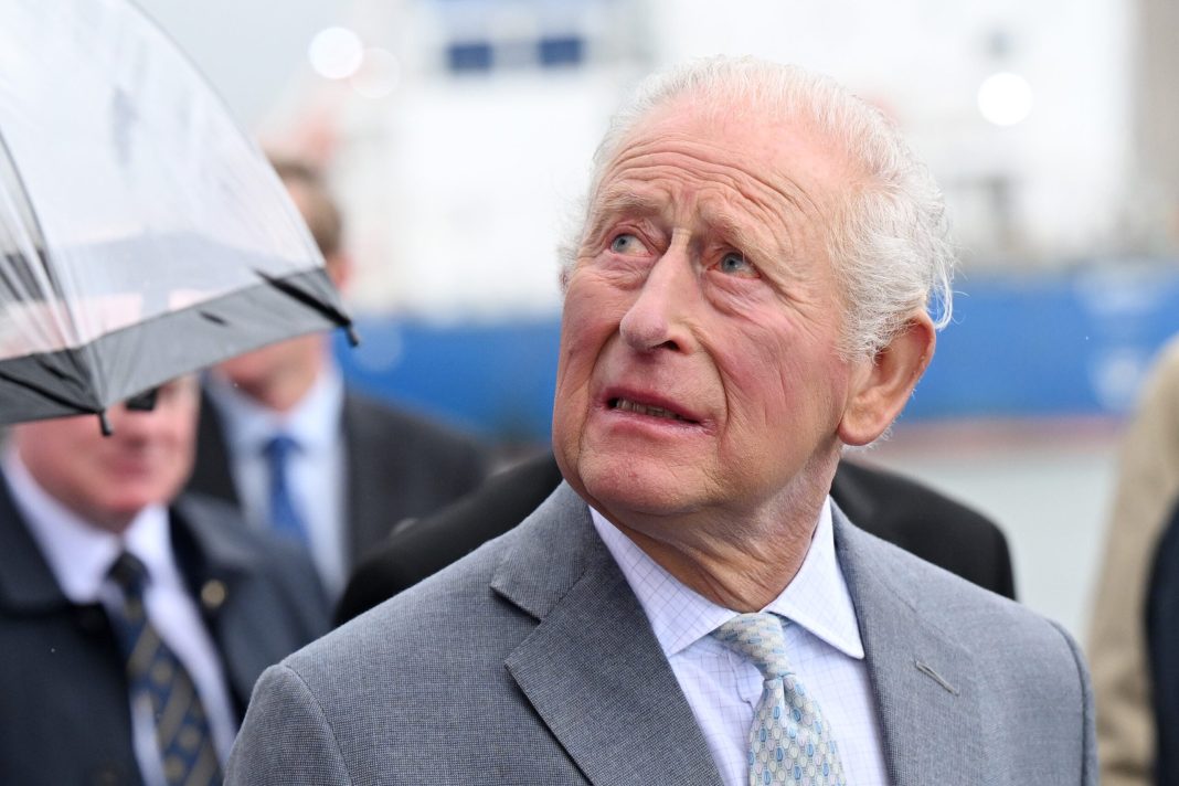 UK Radio Station Reports King Charles’ Death, Promptly Apologizes: What’s …