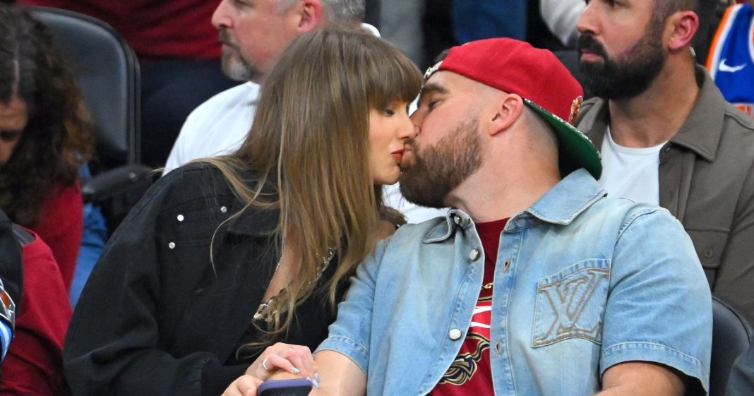 Travis Kelce Hints at Whether Taylor Swift Will Change Her Last Name