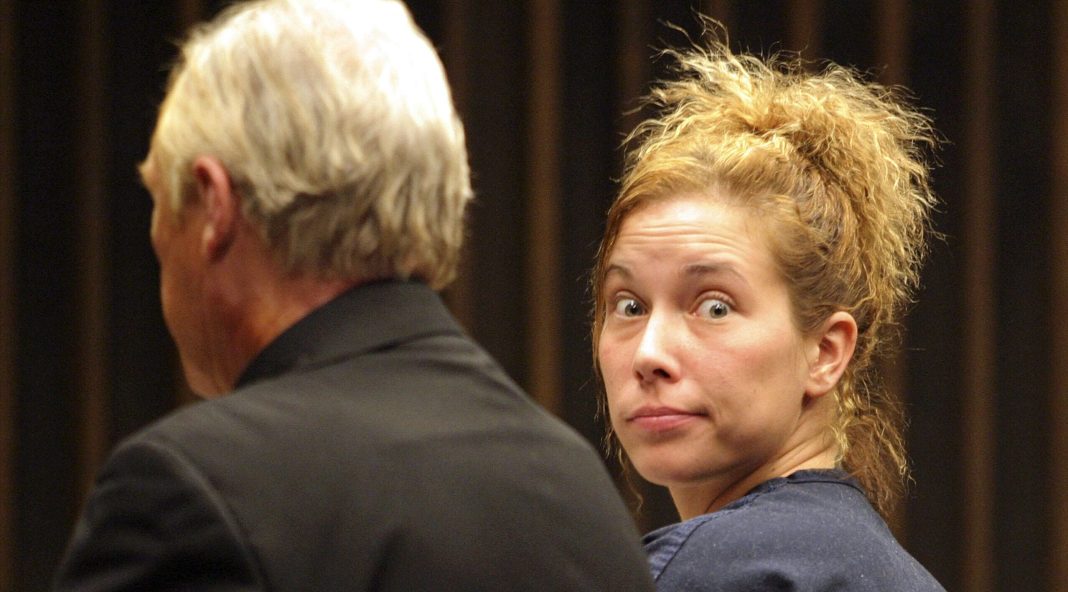 Kim Mathers: Eminem’s Ex-Wife Arrested For DUI Just Days After Court Appearance For …