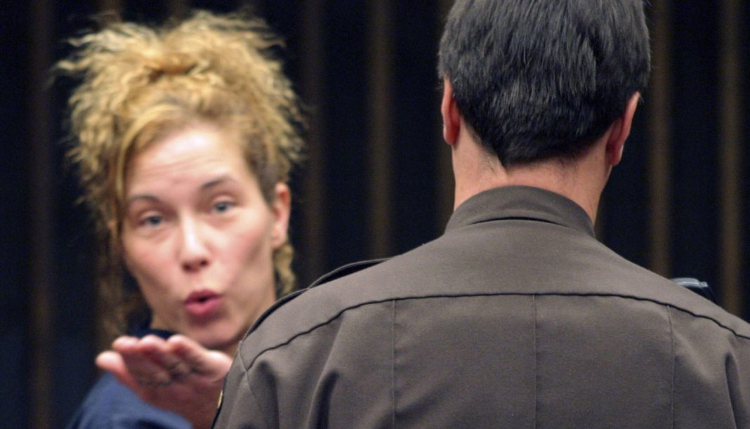 Kim Mathers’ Mug Shot Sparks Concern as Fans Declare Eminem’s Ex Is …