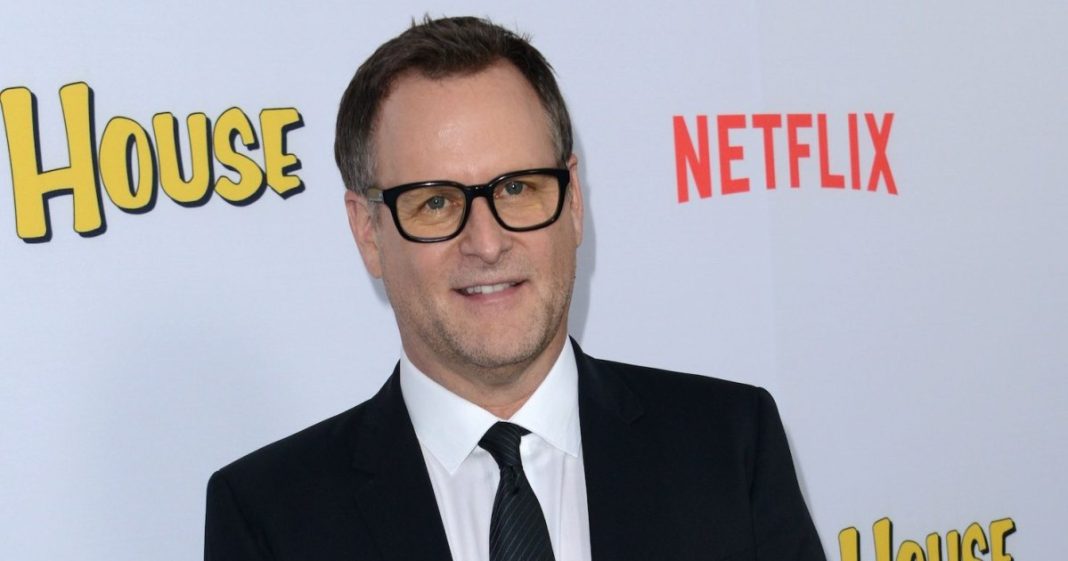Dave Coulier Addresses Concerns Over Weight Loss and Voice Amid Cancer Battle