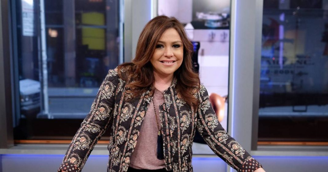 Rachael Ray Defends Use of Forever Chemicals in Nonstick Cookware