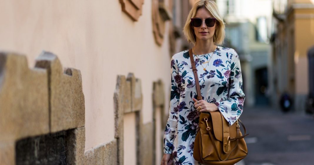 21 Lightweight, Breathable Summer Dresses That Won't Make You Sweat
