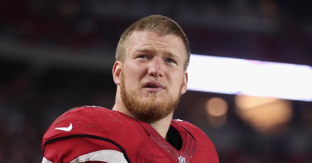 Former NFL Player Josh Mauro’s Cause of Death Revealed