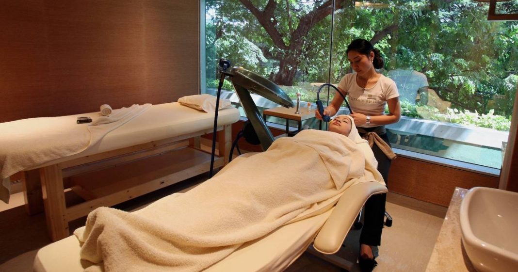 What Is Longevity Travel? The Luxury Wellness Trend Focused on Living Longer