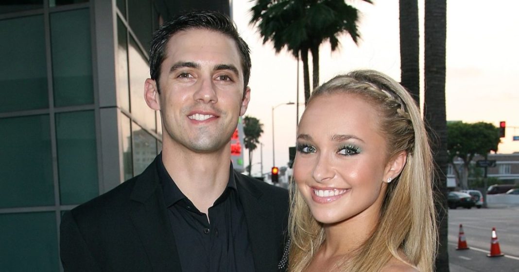 Hayden Panettiere Talks 12-Year Age Gap and Split From Ex Milo Ventimiglia