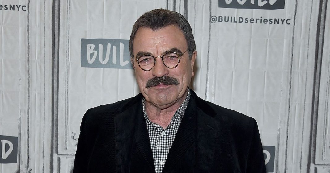 Couple Died in Murder-Suicide After Wife Sent Money to Tom Selleck Scammer