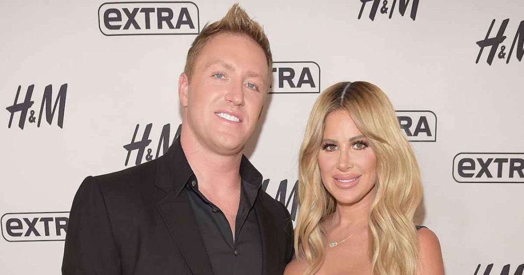 Kim Zolciak Claims Ex Kroy Biermann Lied About Her Neglecting Kids: Report