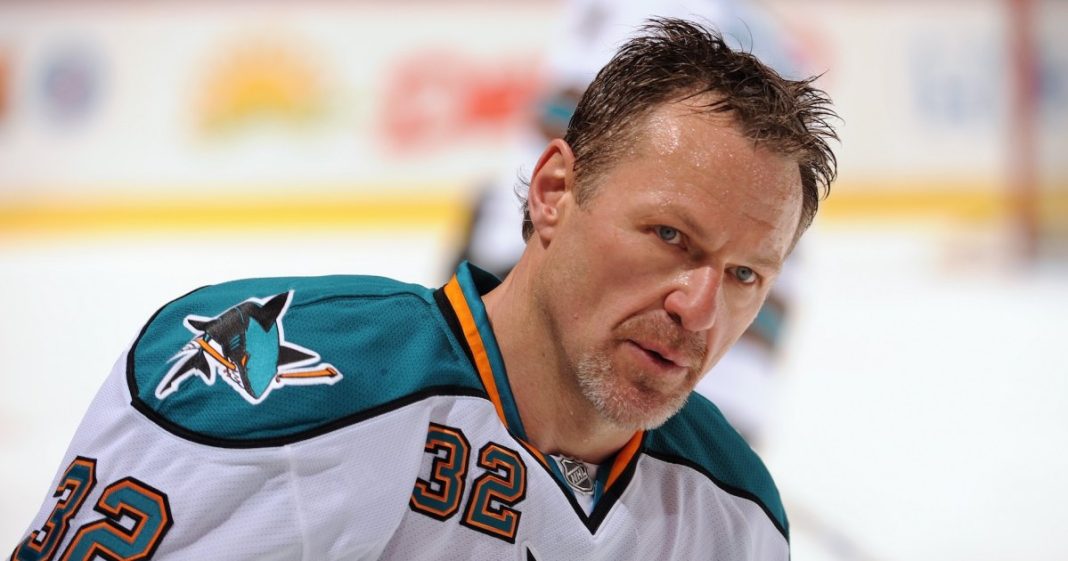 NHL Legend Claude Lemieux Dead at Age 60: What to Know About His Death