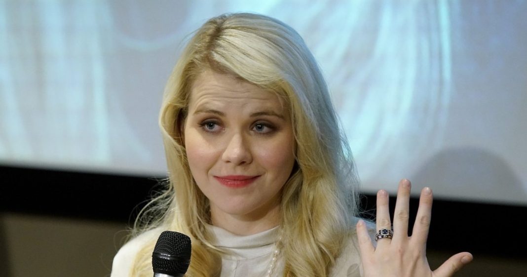 Elizabeth Smart Believes Nancy Guthrie 'Absolutely' Could 'Still Be Alive'