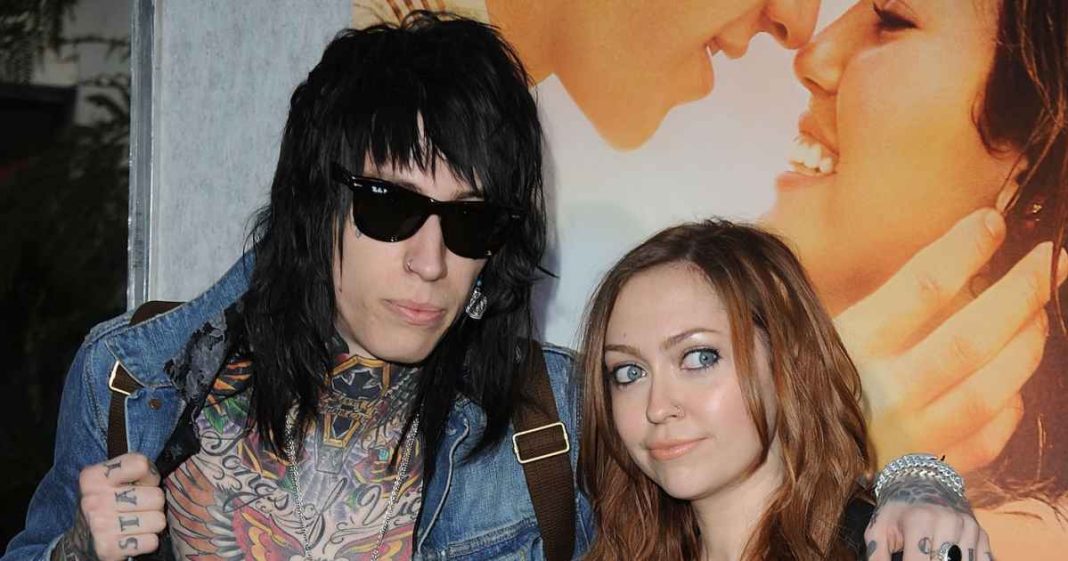 Trace Cyrus Slams Sister Brandi for Renting Him 'Mold Infested' Home