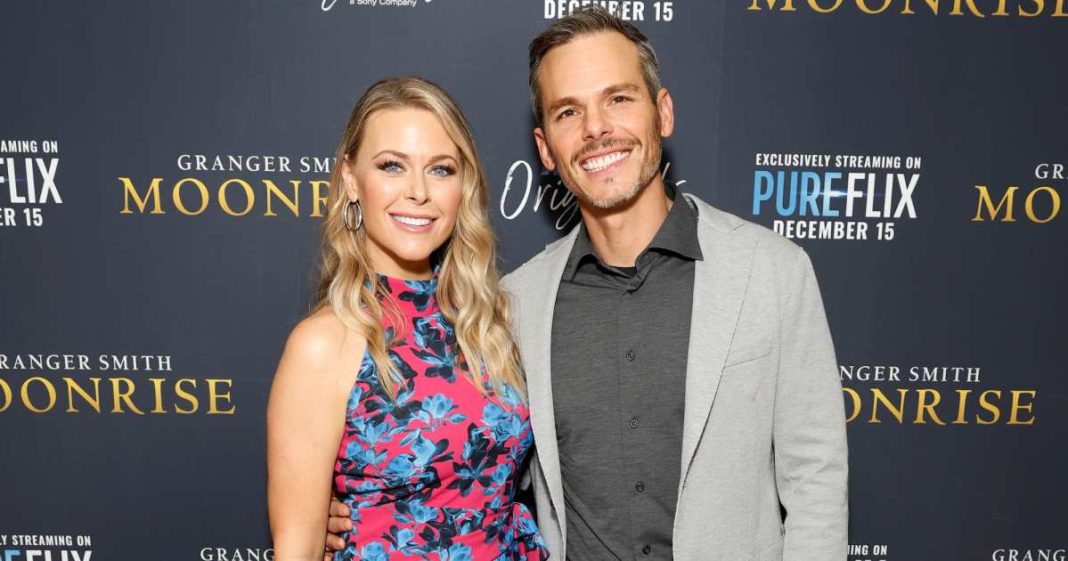 Granger Smith and Wife Made ‘Unromantic' Marriage Pact After Son's Death