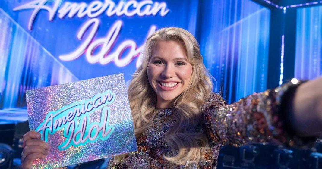 American Idol's Hannah Harper Shares Relatable House Tour as a Mom of 3