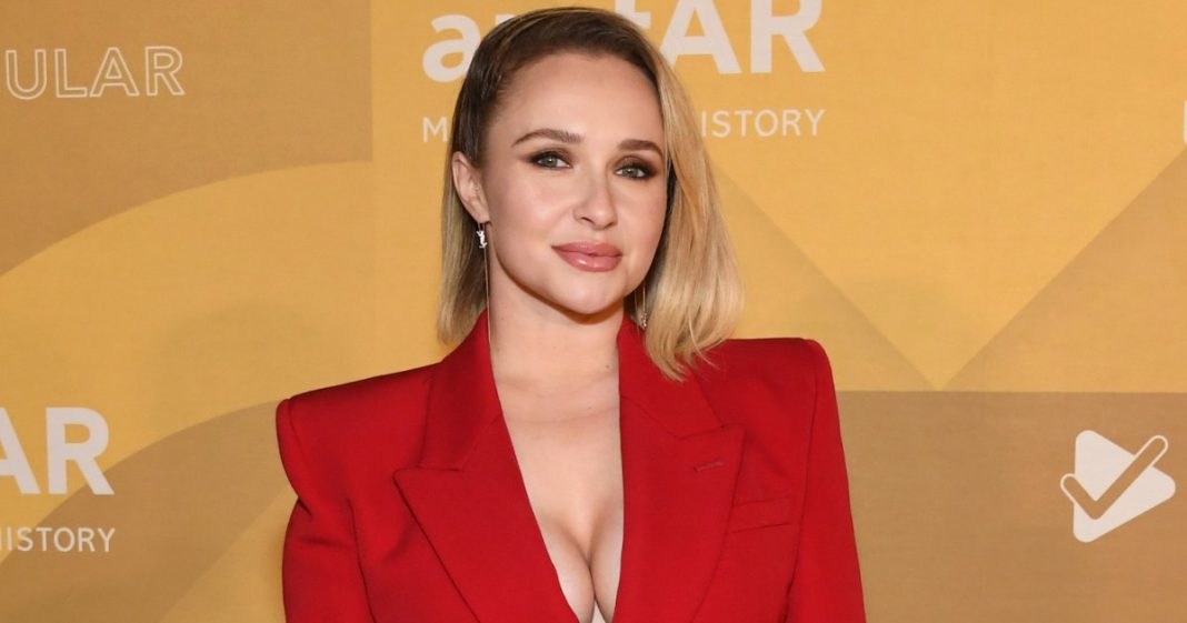 Hayden Panettiere's Ex Brian Hickerson Still Thinks About Marrying Her