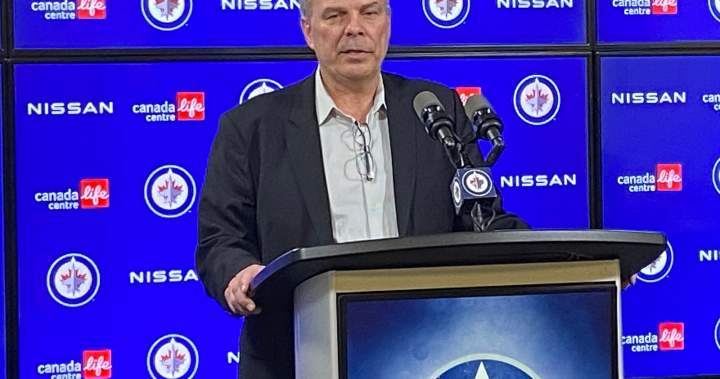 ANALYSIS: Start debate on Winnipeg Jets’ pick at 8 in 2026 NHL entry draft