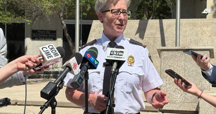 Saskatoon declares level 2 extreme heat emergency