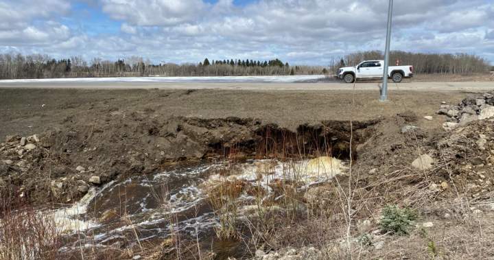 14 flood-related local emergencies declared in 48 hours in Saskatchewan: SPSA