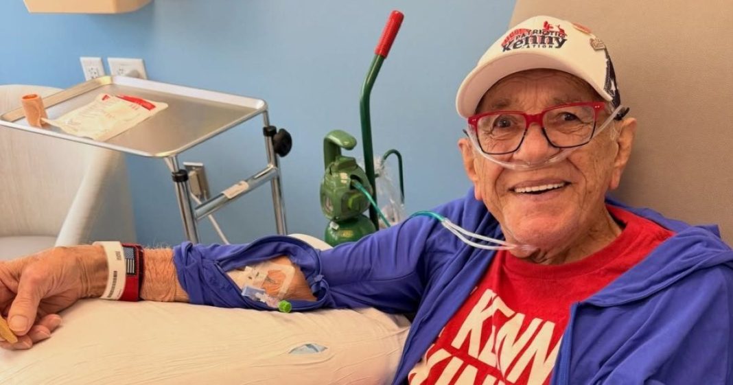 Influencer Deaths of 2026: Patriotic Kenny and More Content Creators