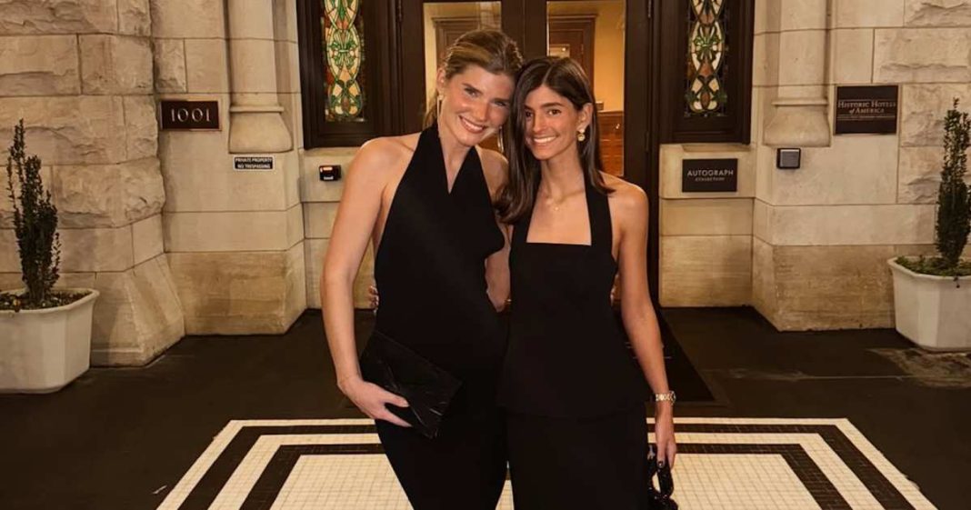 Influencers Olivia and Lunden Stallings Expecting Baby No. 1: ‘Grateful’